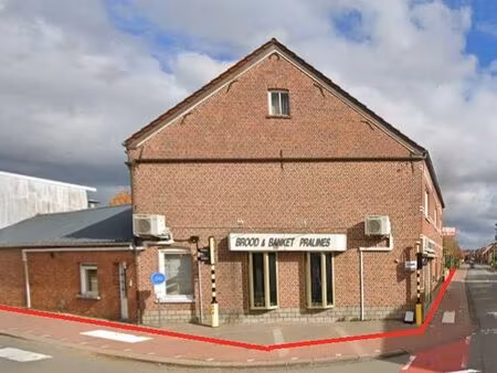 maison à vendre à nieuwrode € 695.000 (l8tcq) - immo horst rotselaar | zimmo