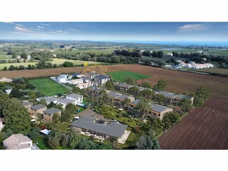 vente appartement 3 pièces 65.74 m² à penta-di-casinca (20213)  219 000 €