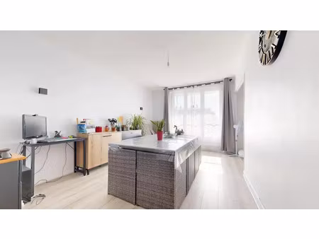 vente appartement 4 pièces 68 m² vesoul (70000)