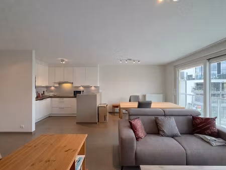 appartement à vendre à beernem € 289.000 (latbq) - stijn voet immobiliën: brugge-aalter-ge