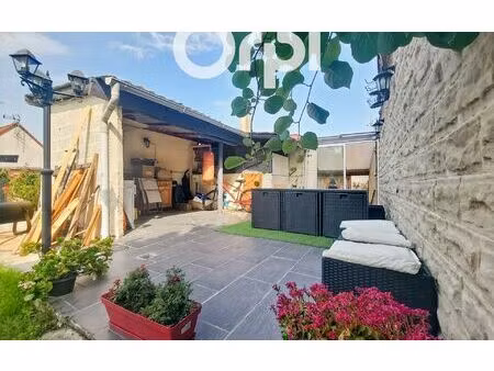 maison moyenneville m² t-4 à vendre  199 000 €