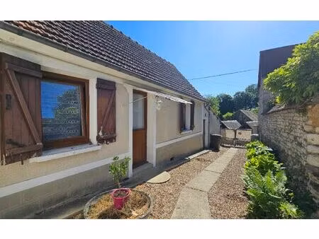 maison saint-pierre-de-bailleul m² t-4 à vendre  200 000 €