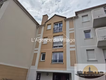 vente appartement 4 pièces 73.37 m² à persan (95340)  254 000 €