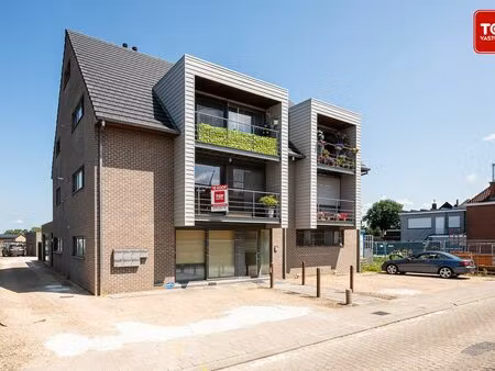 appartement à vendre à evergem € 310.000 (las2e) - top vastgoed | zimmo