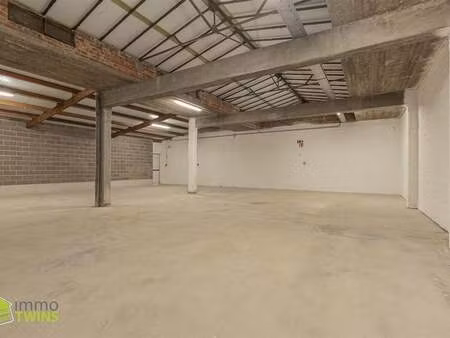 bien professionnel à louer à grembergen € 1.150 (laq5p) - immo twins | zimmo