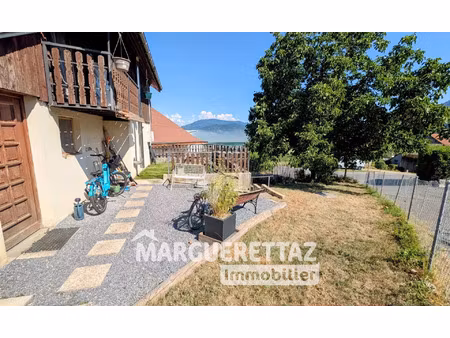 vente maison 3 pièces 60 m² saint-jean-de-tholome (74250)
