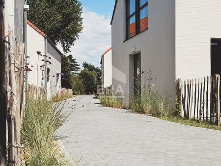 maison cucq  4 chambres -103 m²