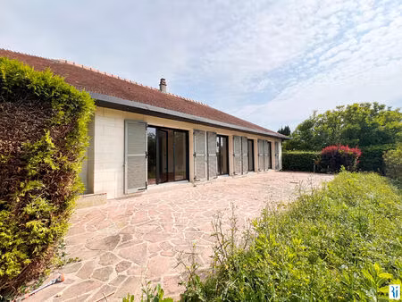 vente maison 4 pièces 101 m² montigny (76380)
