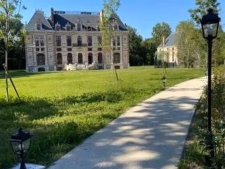 location appartement 3 pièces 72 m² à bonnelles (78830)