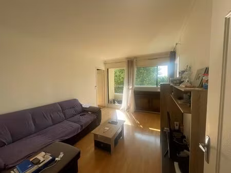 vente appartement 3 pièces 59 m² les mureaux (78130)