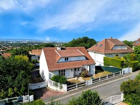 vente maison 8 pièces 160 m² aigremont (78240)