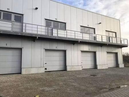 bien professionnel à louer à tienen € 1.250 (lanne) - immo surplus | zimmo