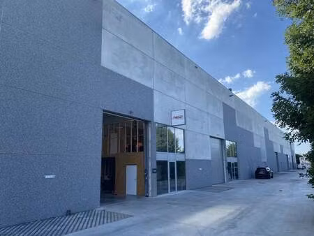 bien professionnel à louer à hooglede € 1.897 (lap5r) - dewaele business - roeselare | zim