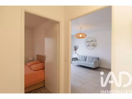vente appartement 2 pièces 41 m² réau (77550)