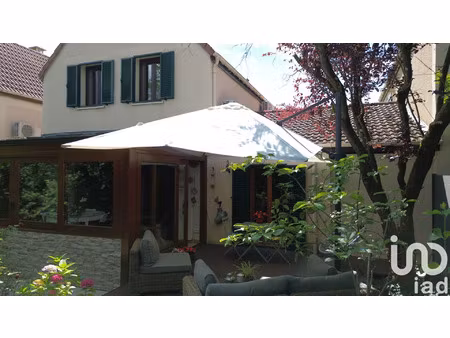 vente maison 5 pièces 115 m² nandy (77176)