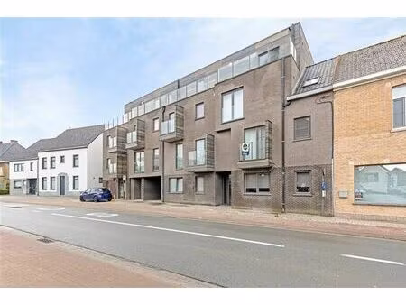 appartement 2 chambres