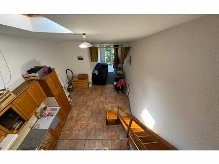 appartement riez 37.74 m² t-2 à vendre  58 000 €
