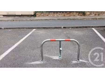 parking à vendre - 13 m2 - onet le chateau - 12 - midi-pyrenees