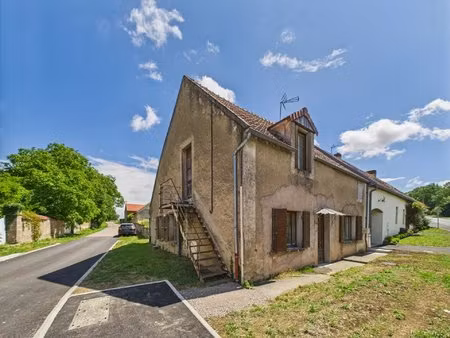 en exclusivité dans le secteur de précy-sous-thil 