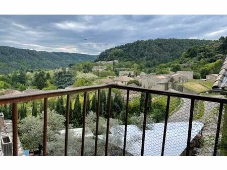 maison ribes m² t-6 à vendre  103 000 €