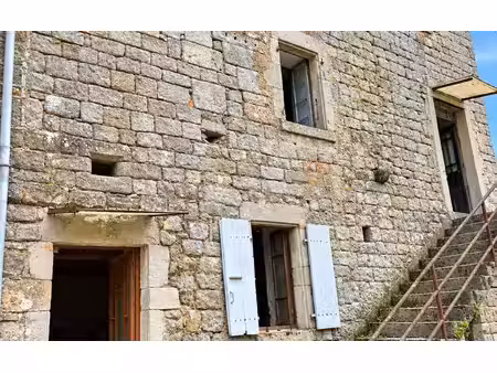 maison ribes m² t-6 à vendre  86 000 €