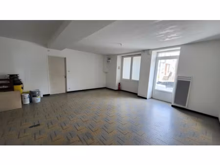 vente maison à saint-sulpice-des-landes (35390) : à vendre / 214m² saint-sulpice-des-lande