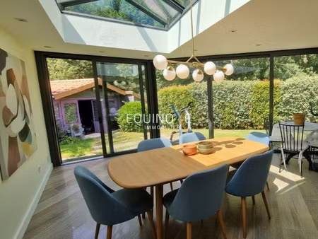 maison familiale de 190 m2 à vertou  proche centre-ville