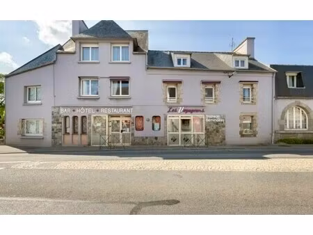 vente local commercial