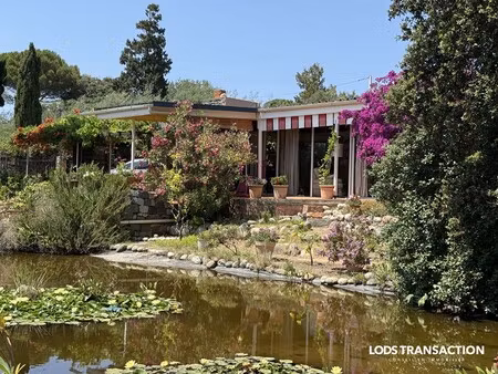 vente maison 14 pièces