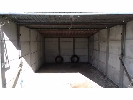 location parking st aubin les elbeuf 76410