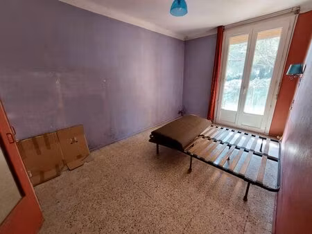 vente appartement 3 pièces 57 m² puget-sur-argens (83480)