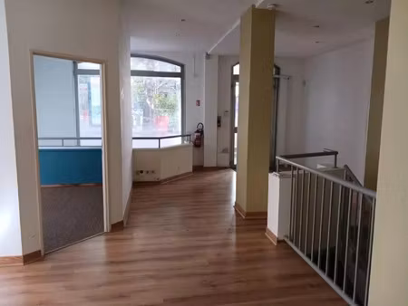 vente commerce 5 pièces 135 m² avignon (84000)