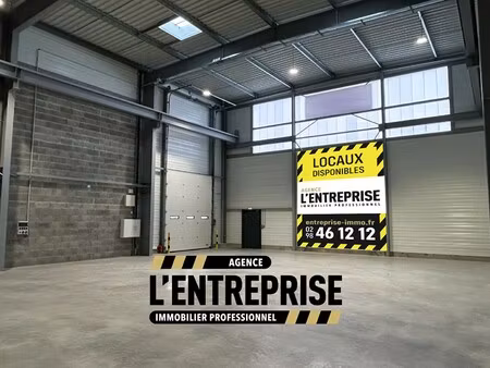 location local commercial