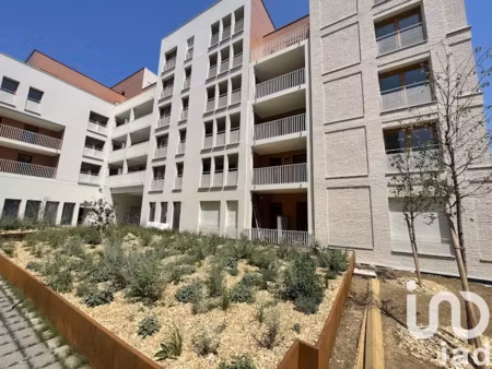 vente appartement 2 pièces 50 m² à orly (94310)  229 000 €