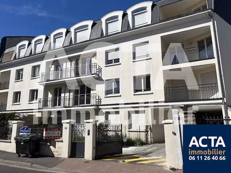 vente appartement 4 pièces 67.18 m² à montmorency (95160)  349 000 €