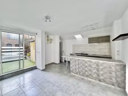 appartement verrieres le buisson - 2 pièce(s) - 32 m2