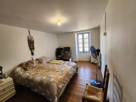 vente maison 5 pièces 120 m² saint-juire-champgillon (85210)