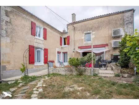 vente maison 4 pièces 210 m² vix (85770)