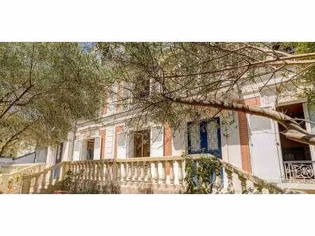 maison avec terrasse saint-mande (94)