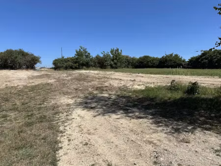 vente terrain 706 m² à bréviandes (10450)  76 600 €