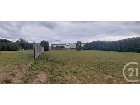 vente terrain à batir 1514 m² à chateauroux (36000)  85 500 €