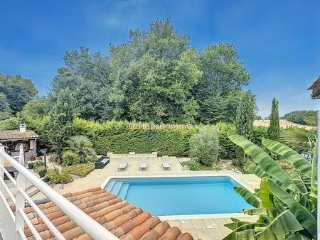 la sérénité clés en main : confort  géothermie et art de vivre