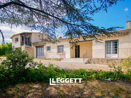 maison 6 pièce(s)  lavalette