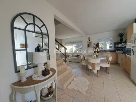 maison jumelee de 95 m² à saint-jean-de-vedas