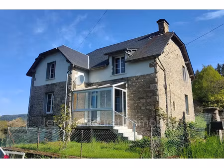 vente maison 143 m² à saint-yrieix-le-déjalat (19300)  148 130 €