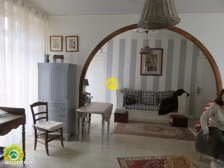 appartement 5 pièces 111 m²