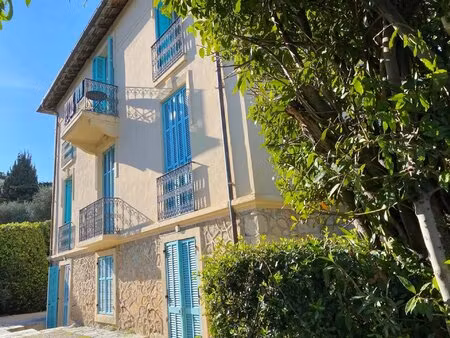 cannes vente studio proche des plages