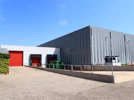 bien professionnel à louer à westmalle € 13.666 (lauh9) - bricx vastgoed roeselare | zimmo