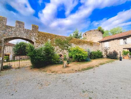 maison à vendre à ansac-sur-vienne (16500) - charente