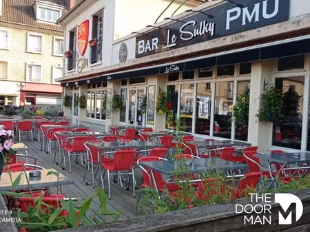 vente locaux professionnels 120 m² à vimoutiers (61120)  152 600 €